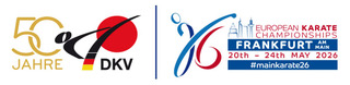 Karate EM 2026